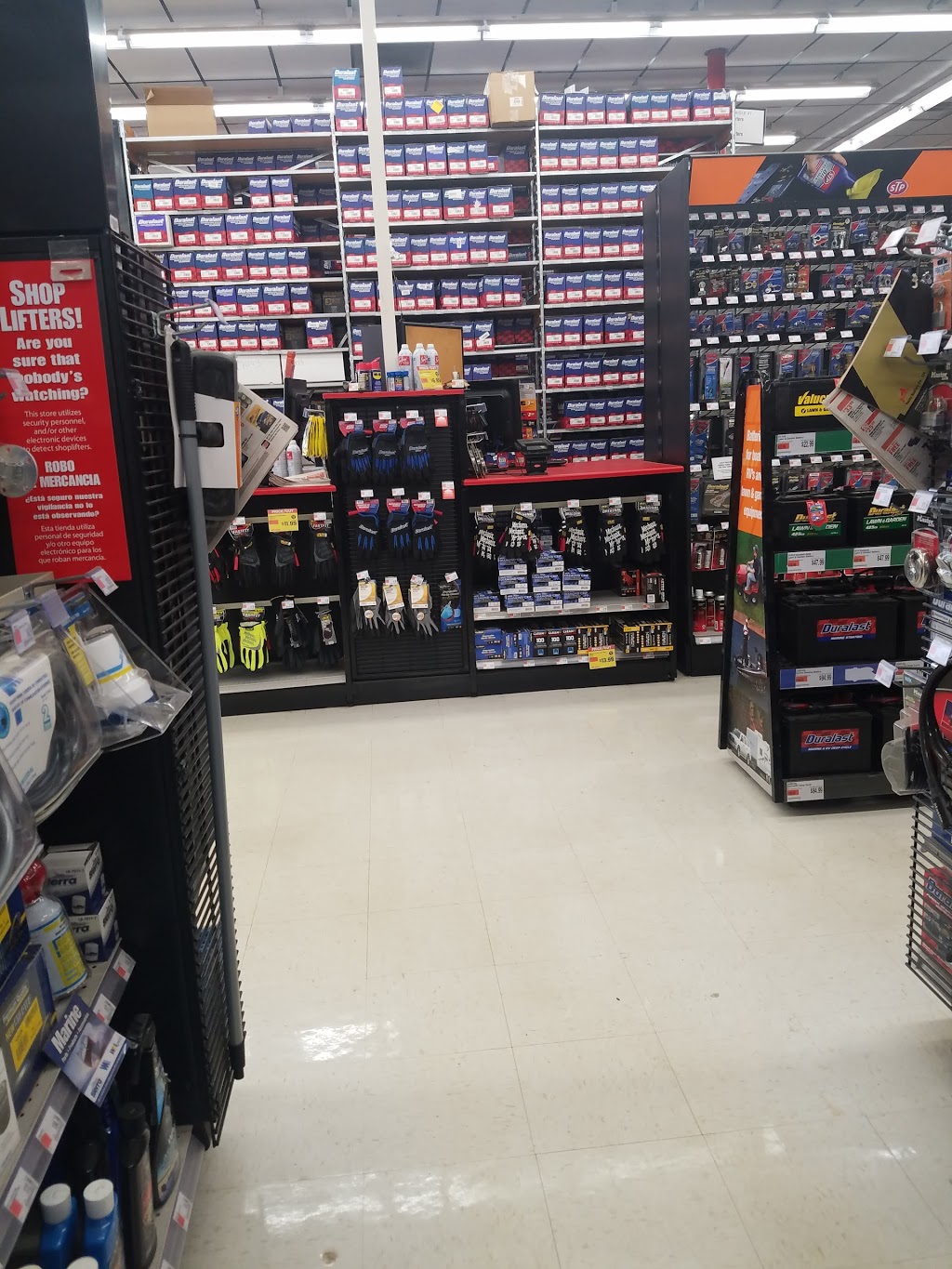 AutoZone Auto Parts | 2 Goundry St, North Tonawanda, NY 14120, USA | Phone: (716) 743-0506