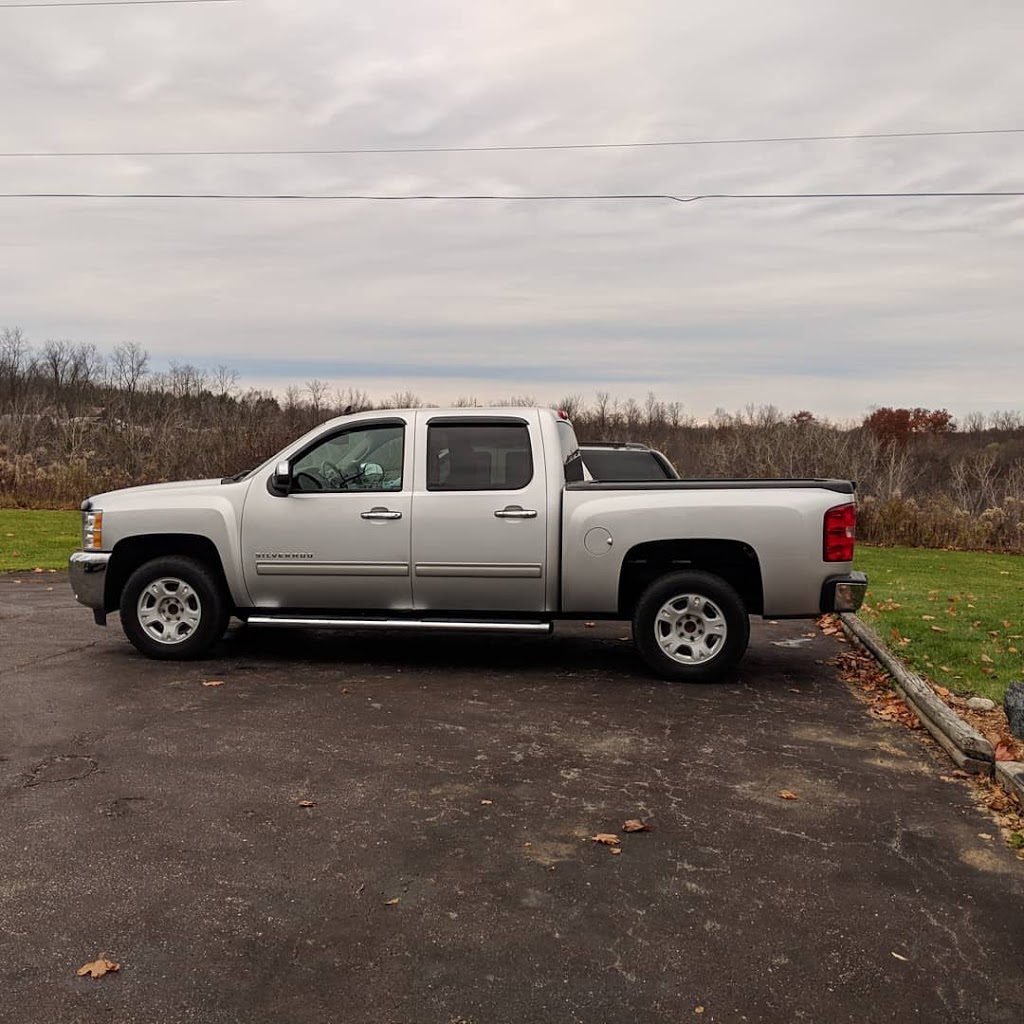 Frank Gies Auto Sales & Leasing | 24 University Ave, Waterloo, ON N2J 2V8, Canada | Phone: (519) 888-0800