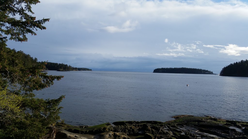 Drumbeg Provincial Park | Gabriola, BC V0R 1X0, Canada | Phone: (250) 474-1336