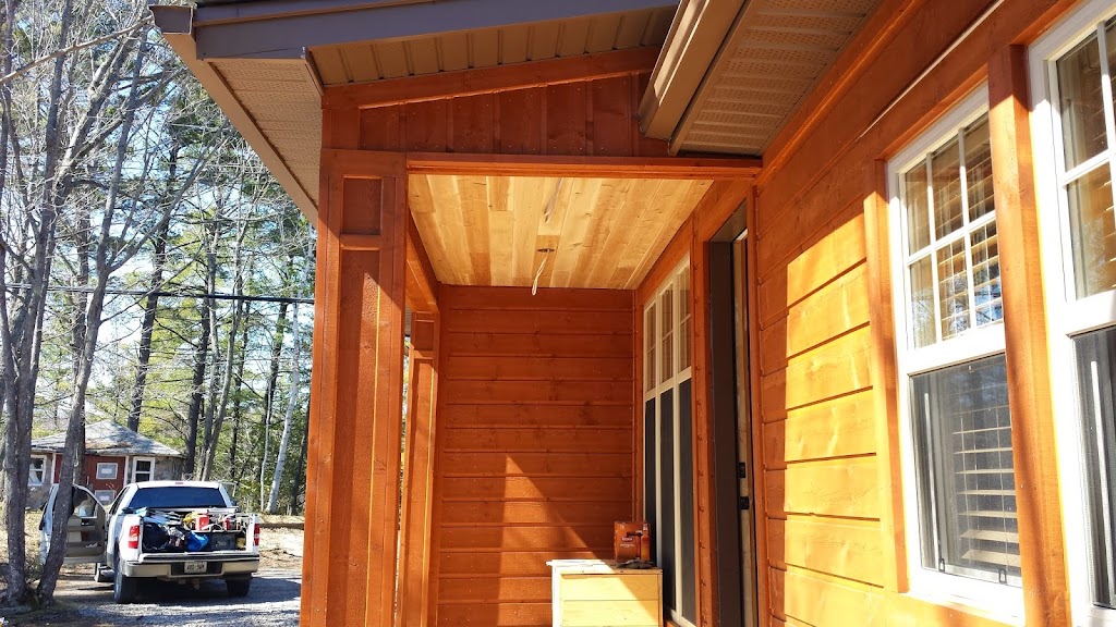 NMW Construction | 1111 Cabot St, Peterborough, ON K9H 6W8, Canada | Phone: (705) 768-2859