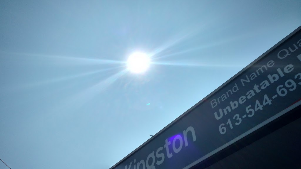 Auto Parts Kingston | 846 Portsmouth Ave, Kingston, ON K7M 3C7, Canada | Phone: (613) 544-6937