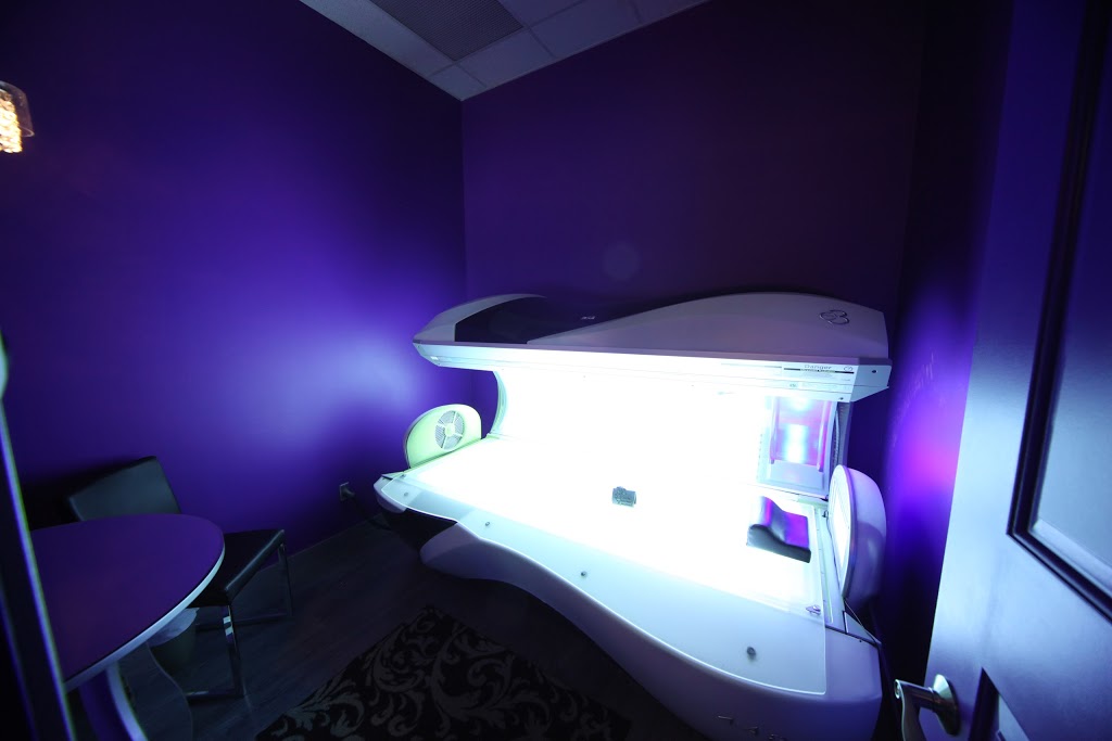 Planet Beach Spray & Spa Gateway | 3414 Gateway Blvd NW, Edmonton, AB T6J 6R5, Canada | Phone: (780) 450-9864