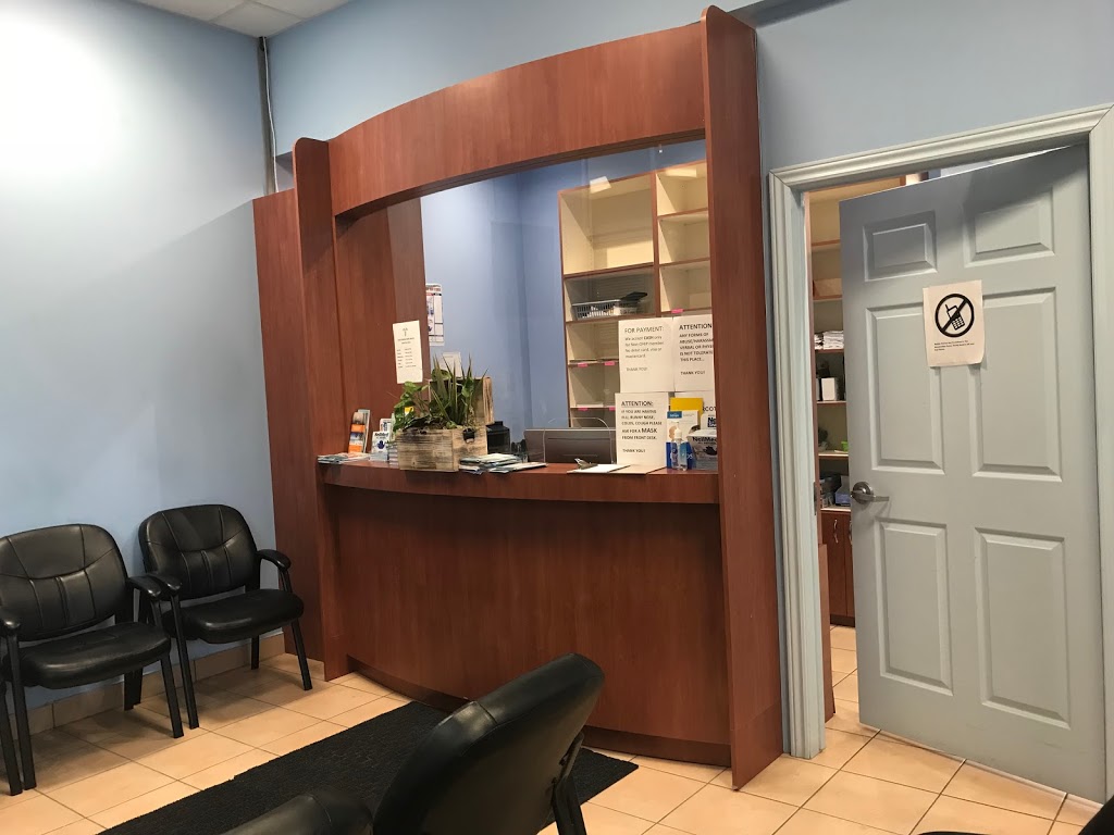 Airport Medical Health Solutions | 2985 Drew Rd #113, Mississauga, ON L4T 0A4, Canada | Phone: (905) 671-8947