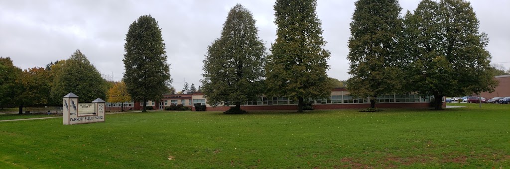 Fairmont Public School | 1040 Hamilton Rd, London, ON N5W 1A6, Canada | Phone: (519) 452-8200