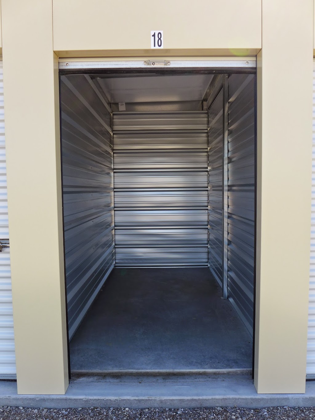 Xpress Self- Storage | 154 Holmes Rd, Mitchell, ON N0K 1N0, Canada | Phone: (519) 872-8137