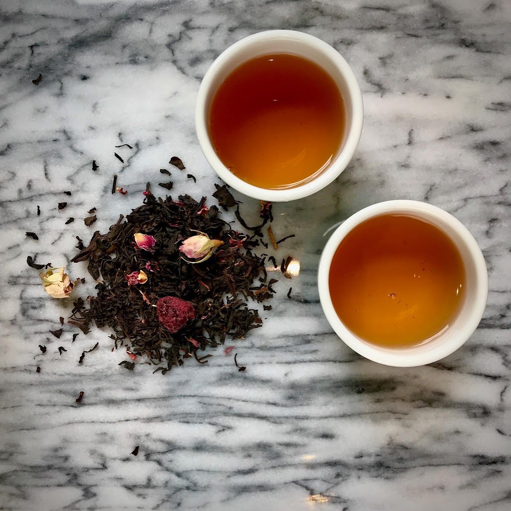 Clearview Tea Company | 314 Main St C3, Schomberg, ON L0G 1T0, Canada | Phone: (905) 939-2832