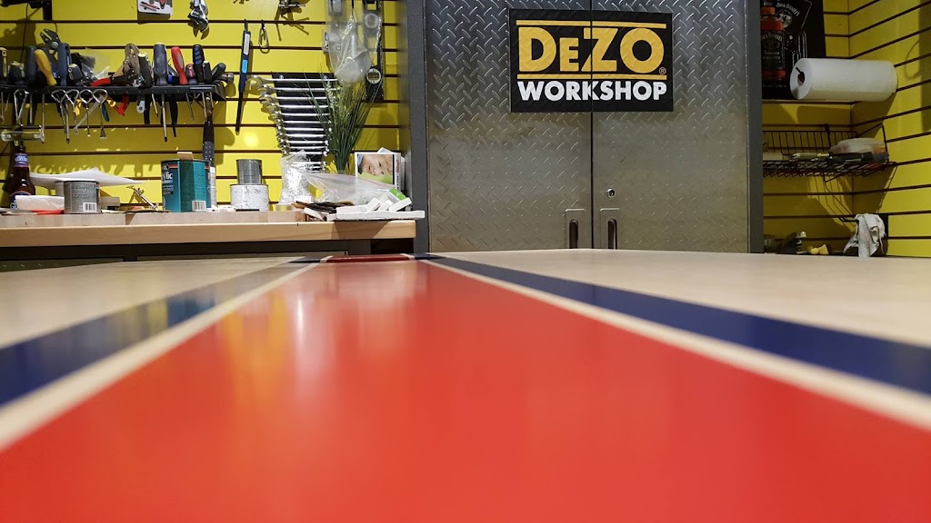 Atelier Dezo | 888 Bd des Mille Îles E, Sainte-Thérèse, QC J7E 4A7, Canada | Phone: (438) 395-2695