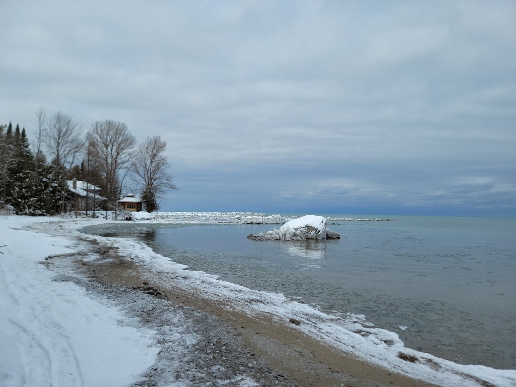 Council Beach | 105 Lakewood Dr, Clarksburg, ON N0H 1J0, Canada | Phone: (519) 599-3131 ext. 353