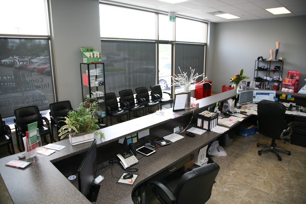 Cobblestone Medicine and Rehab Centre | 1084 Rest Acres Rd #8, Paris, ON N3L 0B5, Canada | Phone: (519) 442-2237