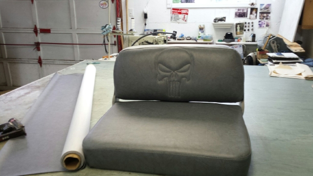 Mirview Upholstery | 22 Tozer Ave, Miramichi, NB E1N 3K5, Canada | Phone: (506) 773-5774