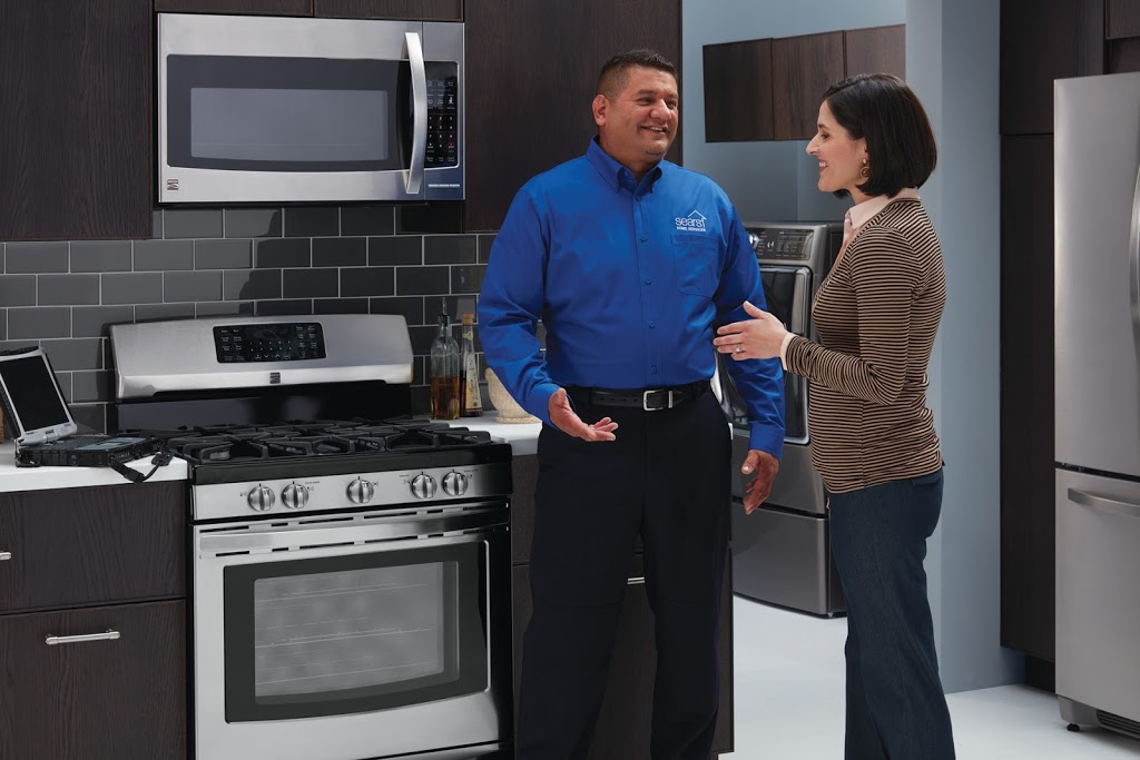 Sears Appliance Repair | 6929 Williams Rd, Niagara Falls, NY 14304, USA | Phone: (716) 462-6542