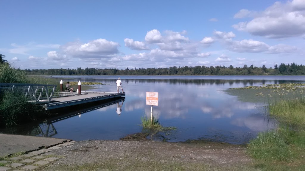 Lake Terrell State Game Refuge | Ferndale, WA 98248, USA | Phone: (360) 384-4723