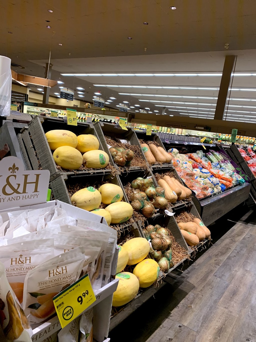 Safeway Northgate Centre Edmonton | 9499 137 Ave NW #200, Edmonton, AB T5E 5R8, Canada | Phone: (780) 406-6455
