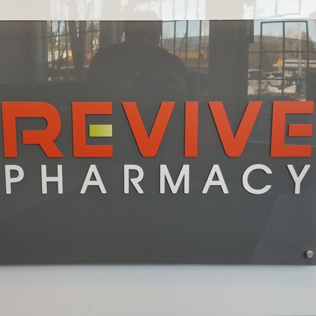 Revive Pharmacy | 1905 20 Ave NW, Calgary, AB T2M 1H6, Canada | Phone: (403) 764-8020