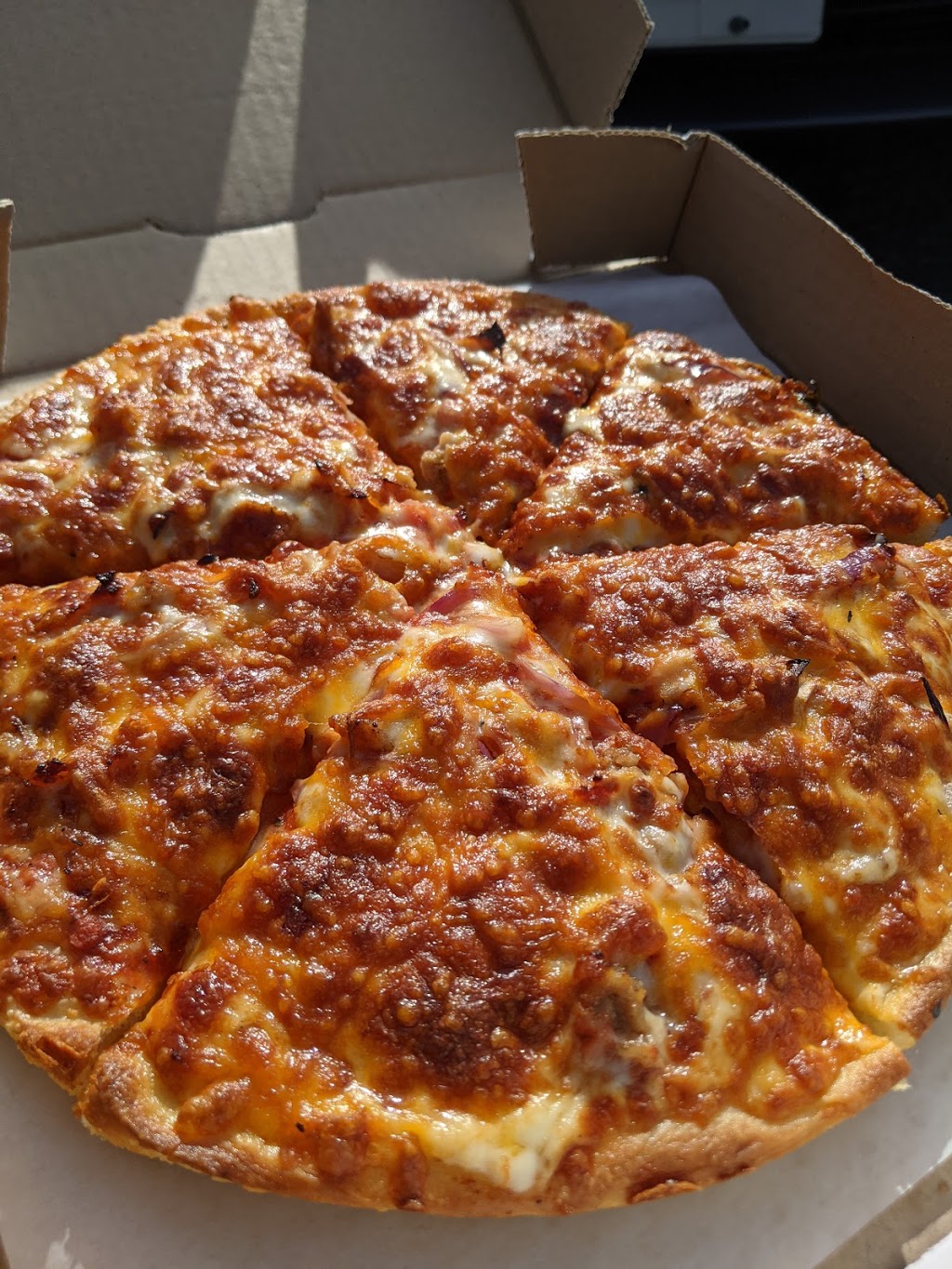 Pizza Town & Indian Cuisine | 1041 Ridgeway Ave, Coquitlam, BC V3J 7C7, Canada | Phone: (778) 355-6000