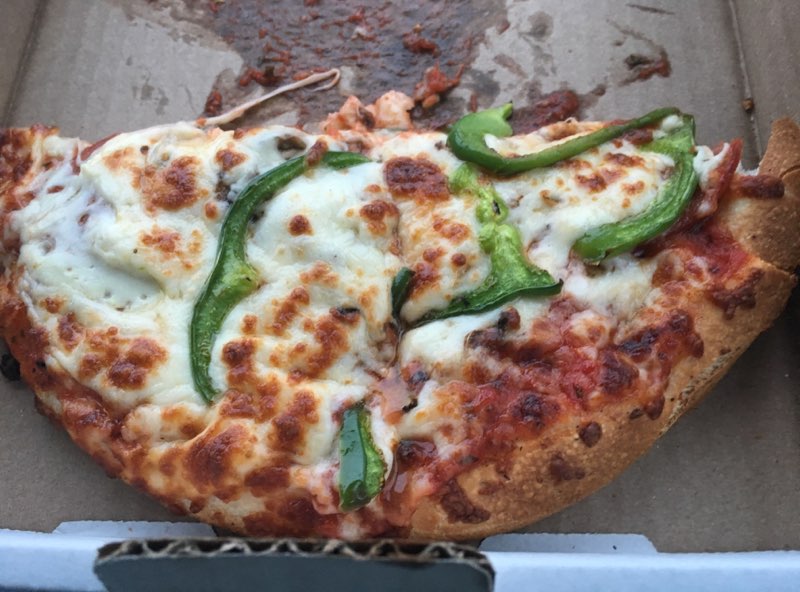 Pizza De Lile 2 Pour 1 | 125 Grand Boulevard, LÎle-Perrot, QC J7V 4W9, Canada | Phone: (514) 425-1525