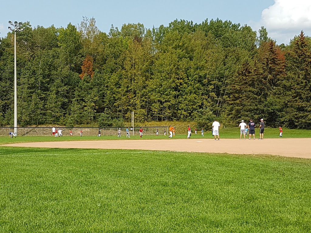 Barrie Community Sports Complex | 2100 Nursery Rd, Minesing, ON L0L 1Y2, Canada | Phone: (705) 726-4242