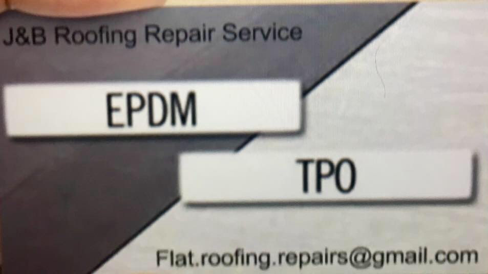 J&B roofing repair service | 105 Snyders Rd W, Baden, ON N3A 2M2, Canada
