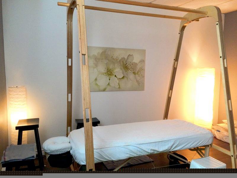 Clinique Massage Zen Ashiatsu | 179 Grand Boulevard O, Saint-Bruno-de-Montarville, QC J3V 0K4, Canada | Phone: (514) 998-3316