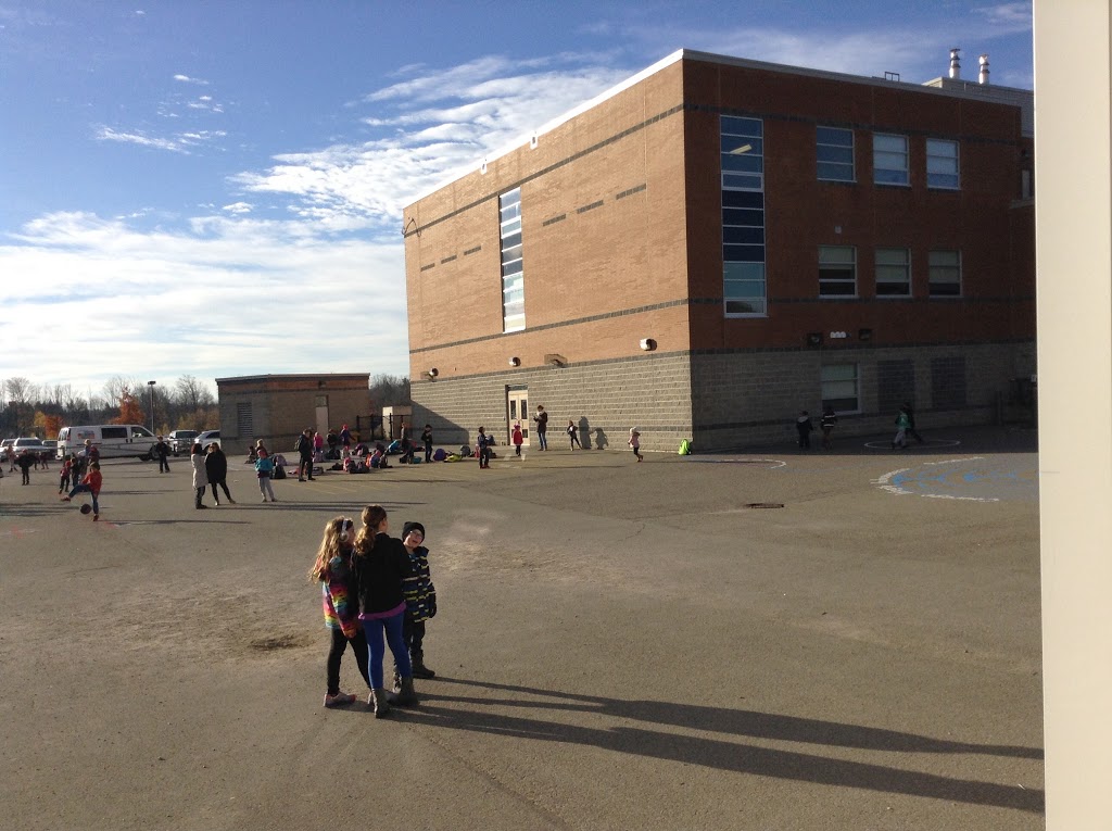 Hewitts Creek Public School | 41 Sandringham Dr, Barrie, ON L4N 0J9, Canada | Phone: (705) 728-2774