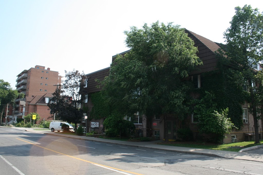 Hamilton Continuing Care | 125 Wentworth St S, Hamilton, ON L8N 2Z1, Canada | Phone: (905) 527-1482