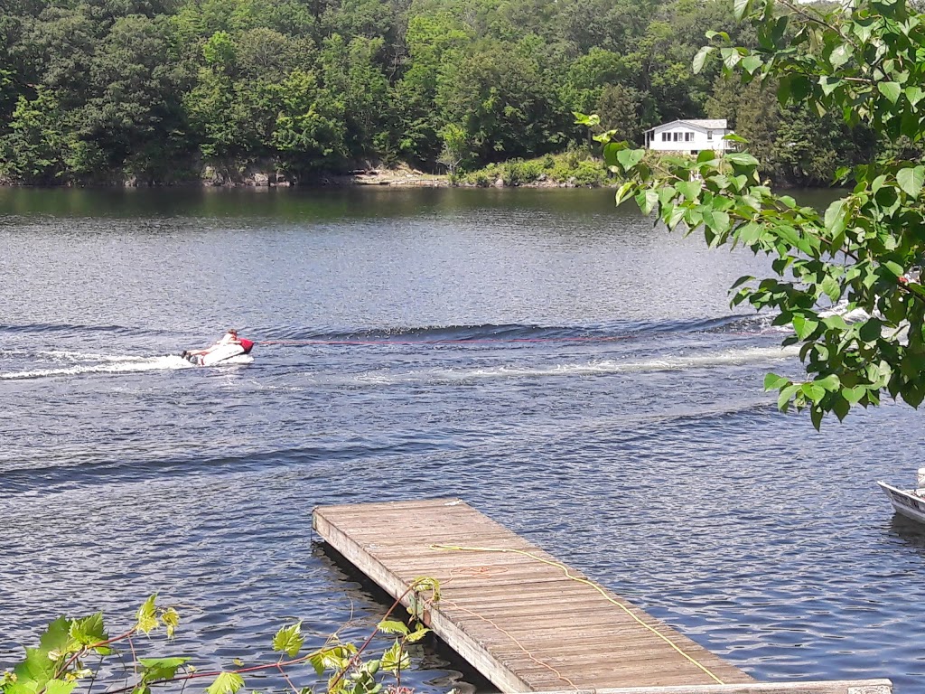 Cedar Haven Cottages | 122 Cedar Haven Ln, Maberly, ON K0H 2B0, Canada | Phone: (613) 279-2187