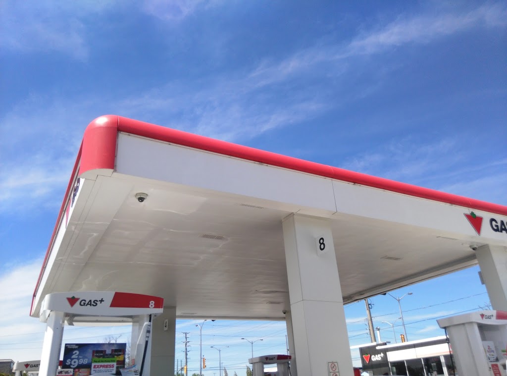 Canadian Tire Gas+ - Guelph | 615 Scottsdale Dr, Guelph, ON N1G 3P4, Canada | Phone: (519) 837-0601