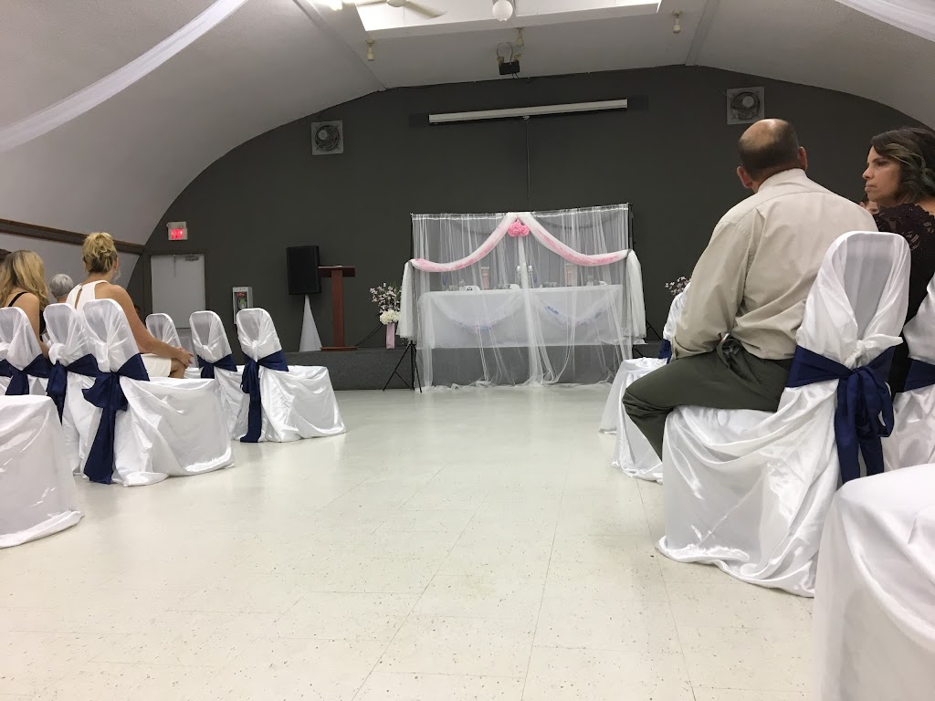 Garden Valley Community Hall | 52002 Range Rd 274, Spruce Grove, AB T7X 3V2, Canada | Phone: (780) 963-4065