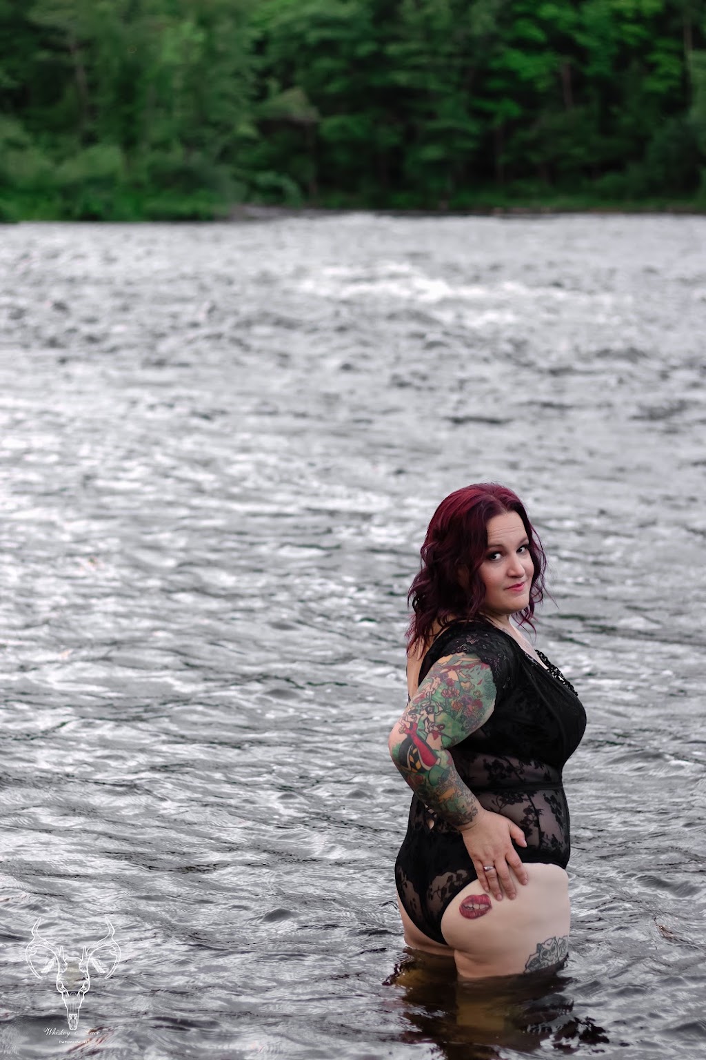 Whiskey & Lace Studios | 516 Roy St, Pembroke, ON K8A 6R3, Canada | Phone: (613) 401-3395