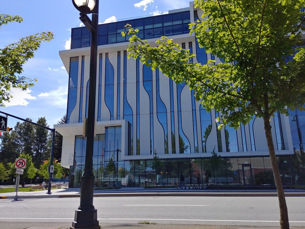 SFU Sustainable Energy Engineering | 10285 University Dr, Surrey, BC V3T 0C5, Canada | Phone: (778) 782-7400