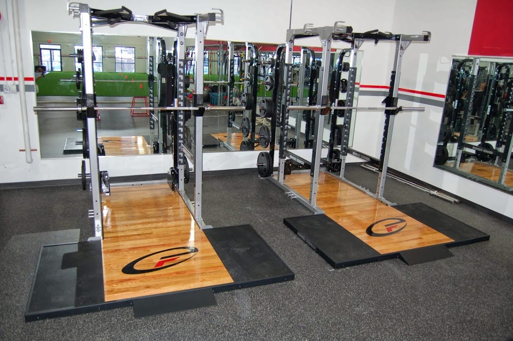 Elevation Fitness | 15110 54a Ave #208, Surrey, BC V3S 5X7, Canada | Phone: (604) 576-6688