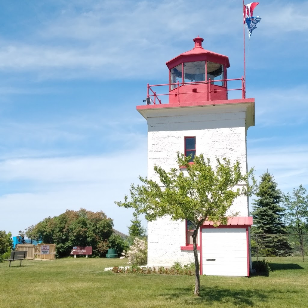 Goderich Port Management Corporation | P.O Box 415, 245 North Harbour Rd W, Goderich, ON N7A 4C6, Canada | Phone: (519) 524-4247