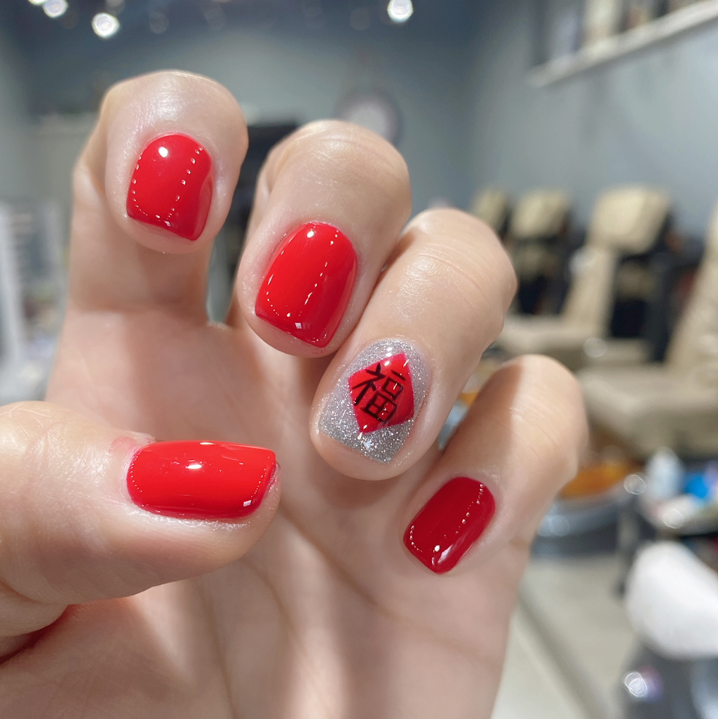 Glowin Nails & Spa | 233 Earl Stewart Dr c7, Aurora, ON L4G 7Y3, Canada | Phone: (905) 503-8008