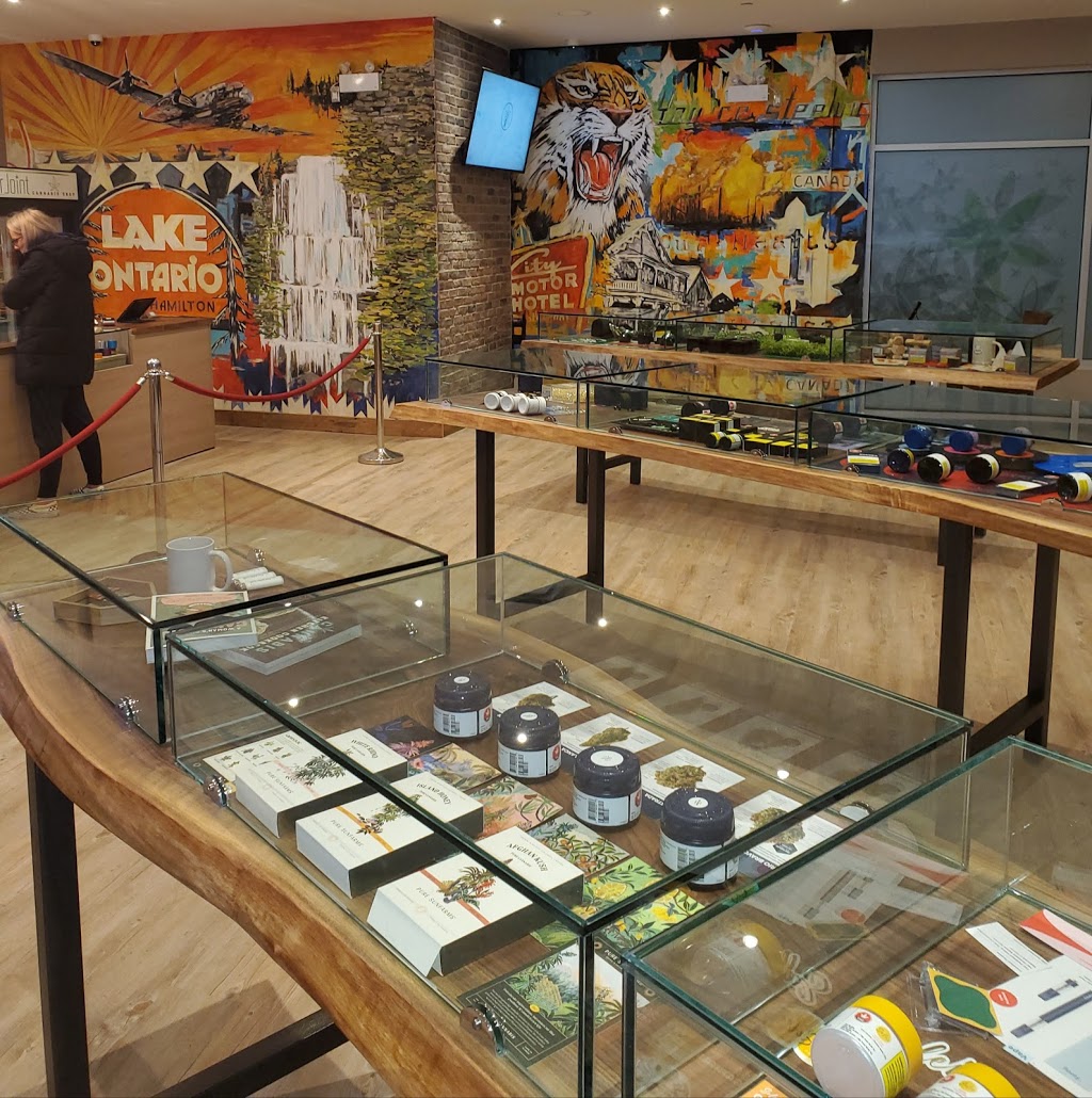 Ancaster Joint | 1142 Wilson St W Unit #9, Ancaster, ON L9G 3K9, Canada | Phone: (226) 895-6468