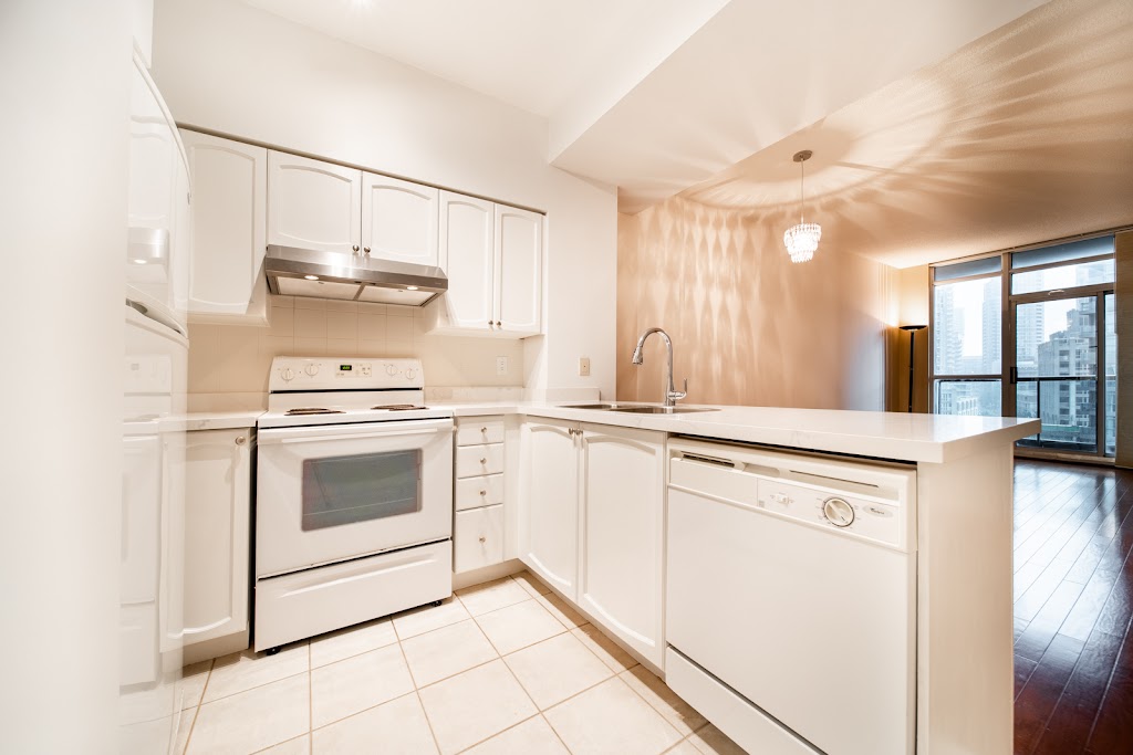 Trinity Marble | 109 Oakdale Rd Unit 2, North York, ON M3N 1W2, Canada | Phone: (416) 743-6868