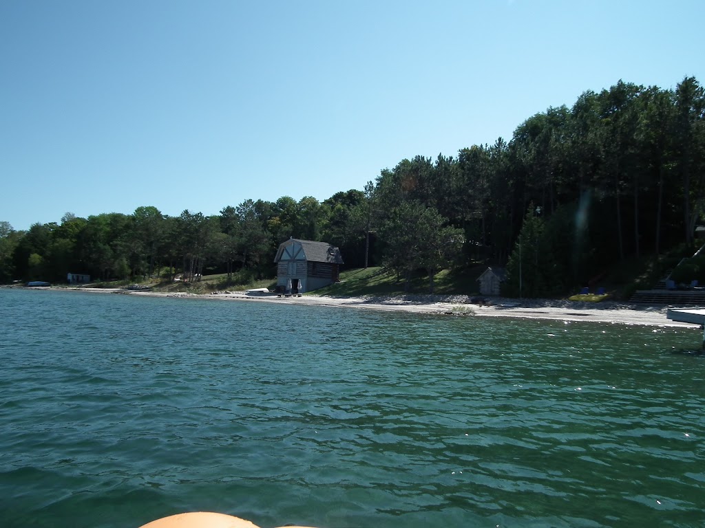 Cedar Ridge at Cedar Point | 45 Melissa Ln, Lafontaine, ON L9R 1R3, Canada | Phone: (416) 708-4566