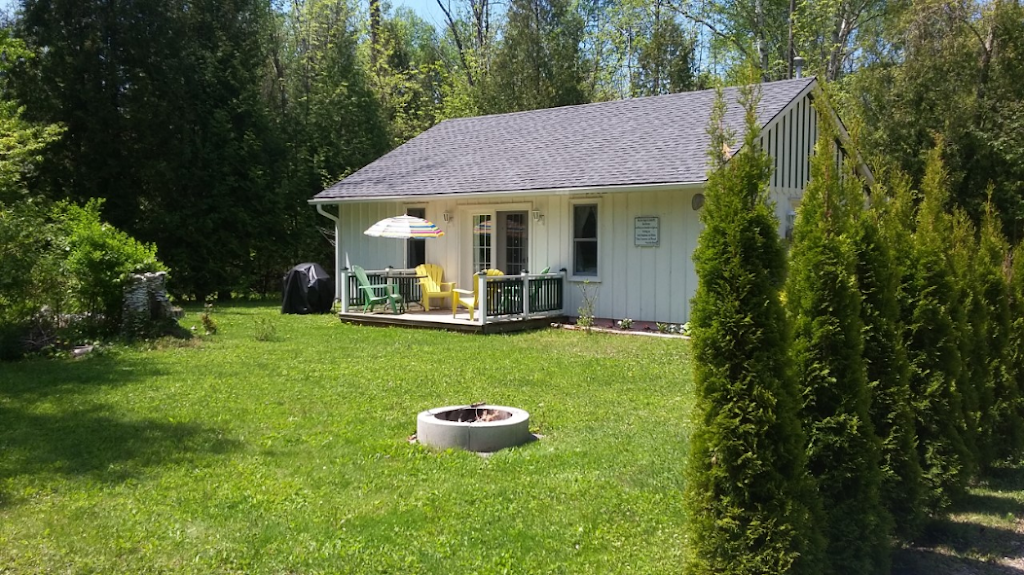 Goderich Guesthouse | RR#2, Goderich, ON N7A 3X8, Canada | Phone: (519) 955-9321