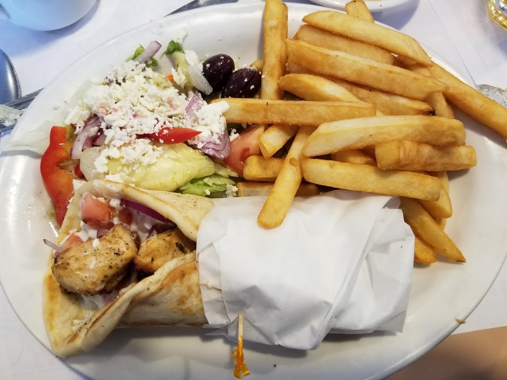 Richies Family Restaurant | 1673 Richmond St #13, London, ON N6G 2N3, Canada | Phone: (519) 660-0650