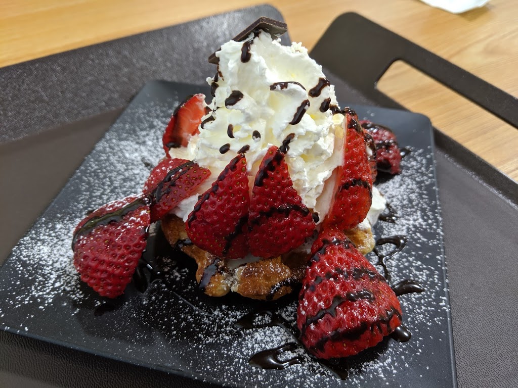Sul & Bean | 9737 Yonge St, Richmond Hill, ON L4C 1V7, Canada | Phone: (905) 770-8290