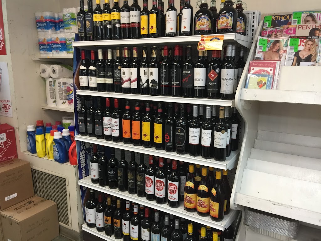 Depanneur R & R | 61 Av Donegani, Pointe-Claire, QC H9R 2V8, Canada | Phone: (514) 697-3566