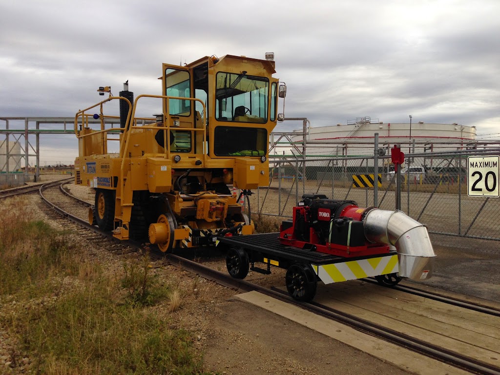 Petro Traxx Inc | 11941 28 St NE, Edmonton, AB T6S 1B6, Canada | Phone: (780) 395-5995