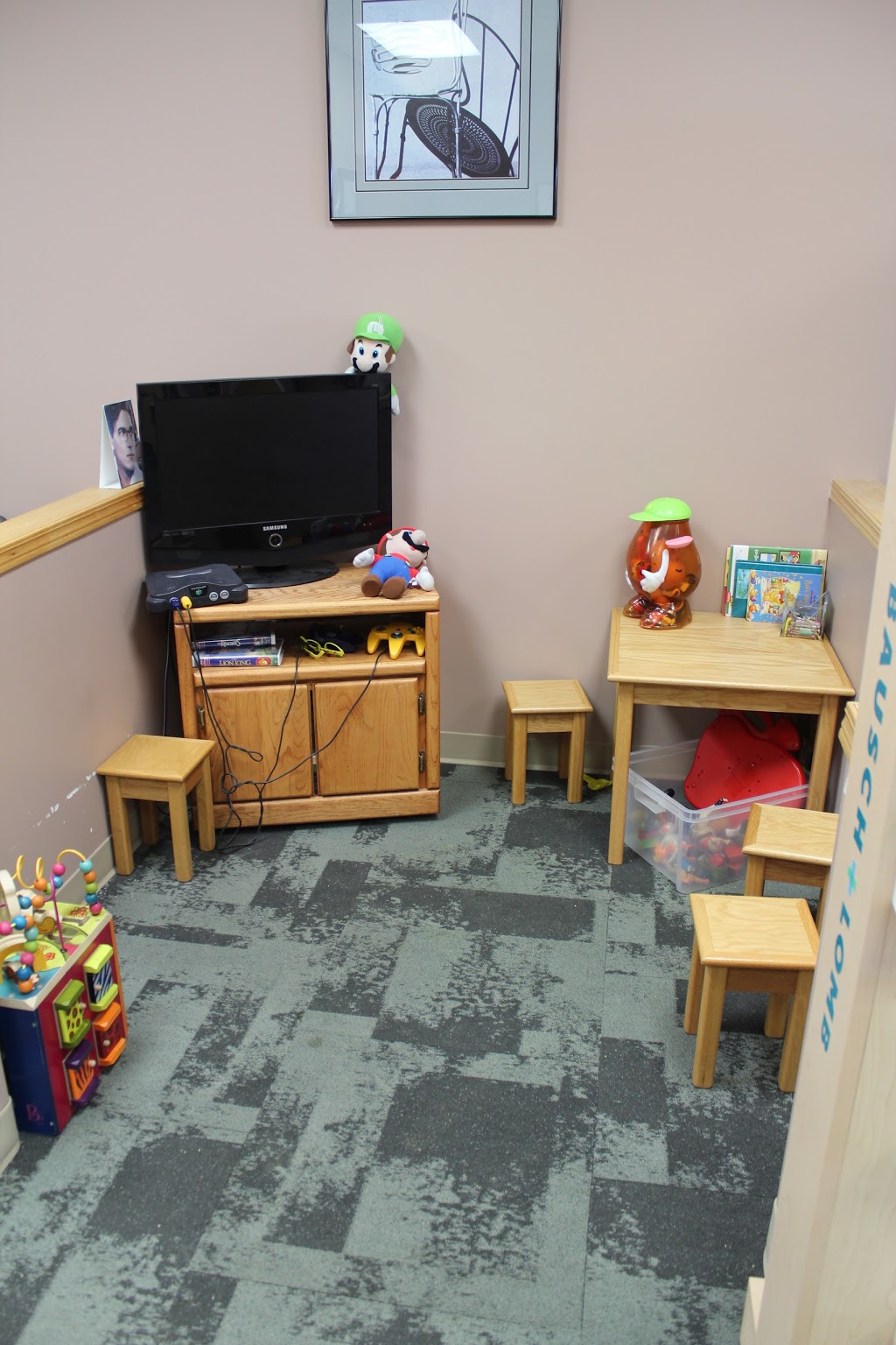 Southdale Eye Centre | 120-115 Vermillion Rd., Winnipeg, MB R2J 4A9, Canada | Phone: (204) 257-9990