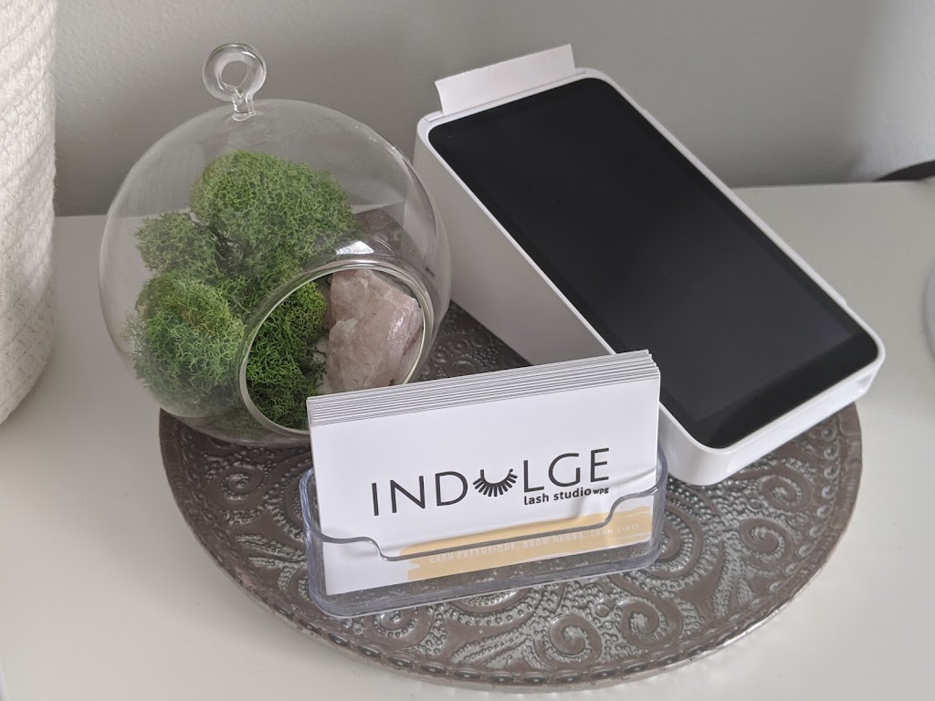 Indulge Lash Studio | 47 Oakhurst Crescent, Winnipeg, MB R2P 2L9, Canada | Phone: (204) 898-3253