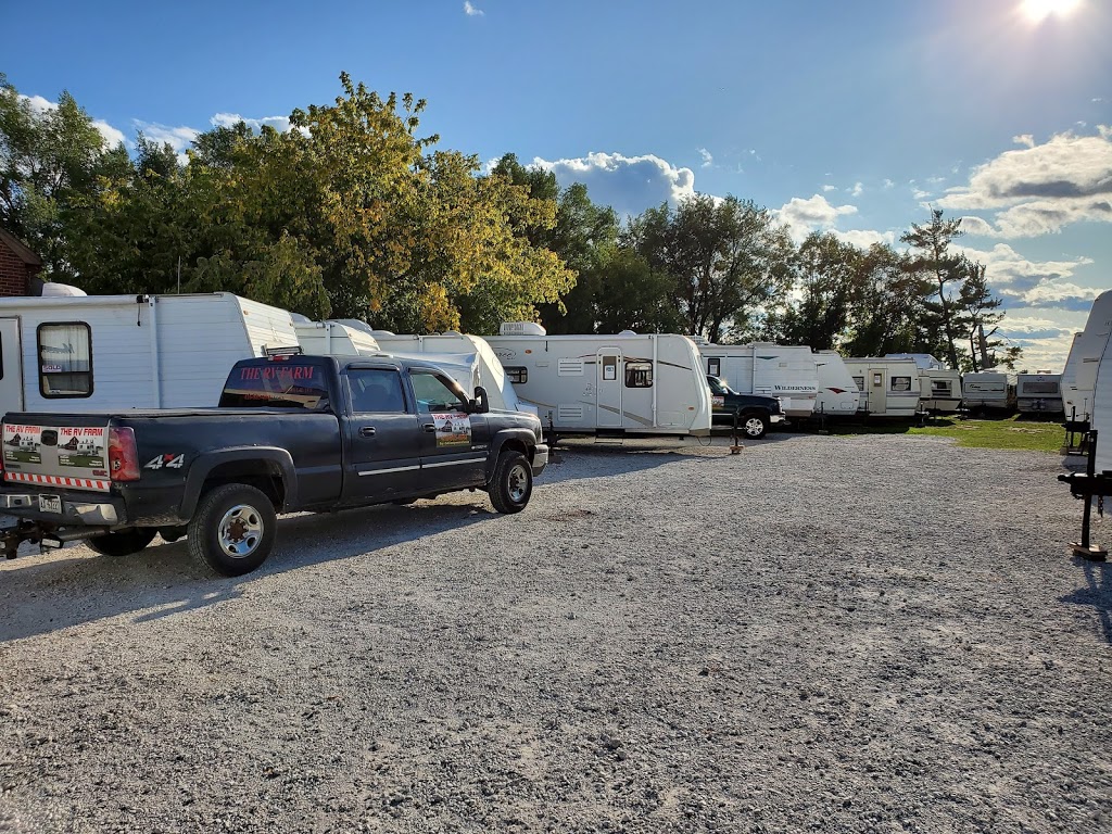 The RV Farm | 7046 Islington Ave, Woodbridge, ON L4L 1V8, Canada | Phone: (905) 605-7056