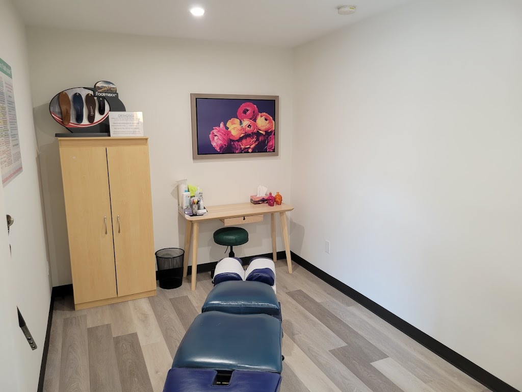 Dr. Kelly Rau B.Sc. N.D. | 1458 Adelaide St N, London, ON N5X 1J9, Canada | Phone: (519) 914-1703