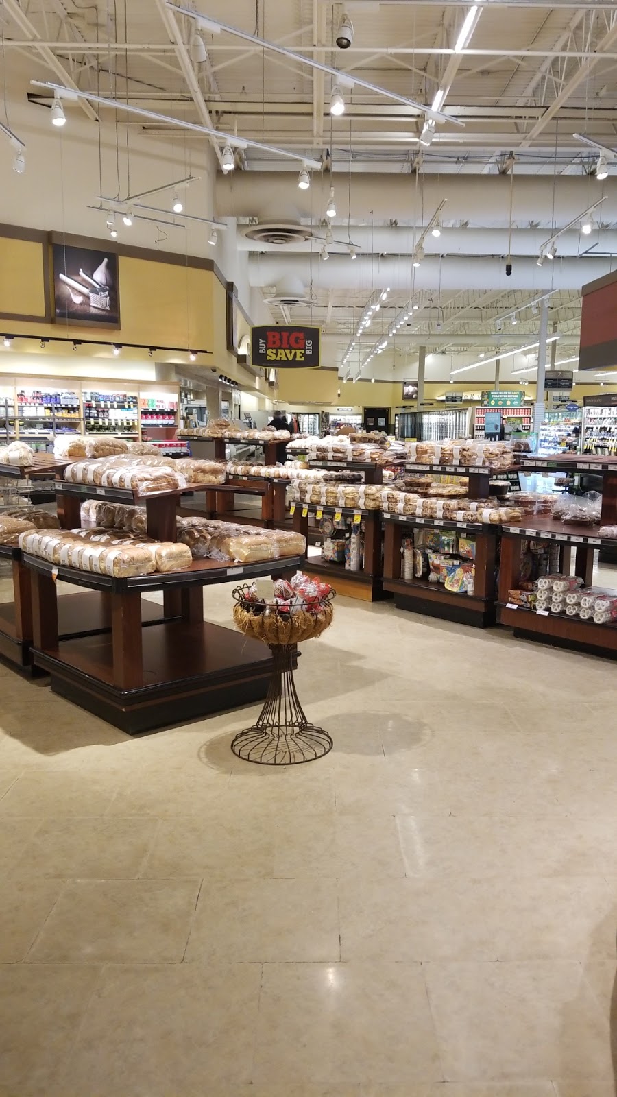 Safeway Westhills Towne Centre | 200 Stewart Green SW, Calgary, AB T3H 3C8, Canada | Phone: (403) 246-4484