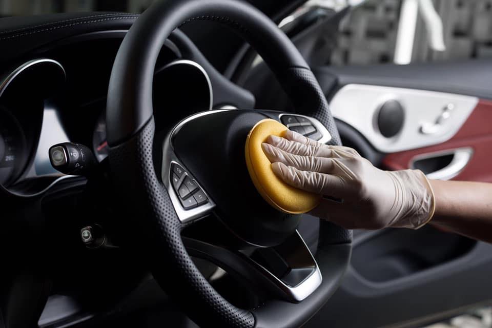 A+ Auto Salon | 240C N River Rd, Charlottetown, PE C1A 3L7, Canada | Phone: (902) 604-1830