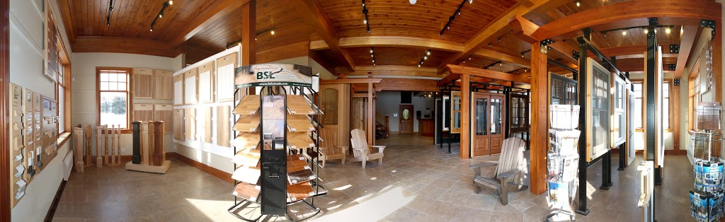 Ébénisterie Bresee Inc, West Brome Cantons-de-lest | 1154 Chemin Knowlton, West Brome, QC J0E 2P0, Canada | Phone: (450) 266-0050