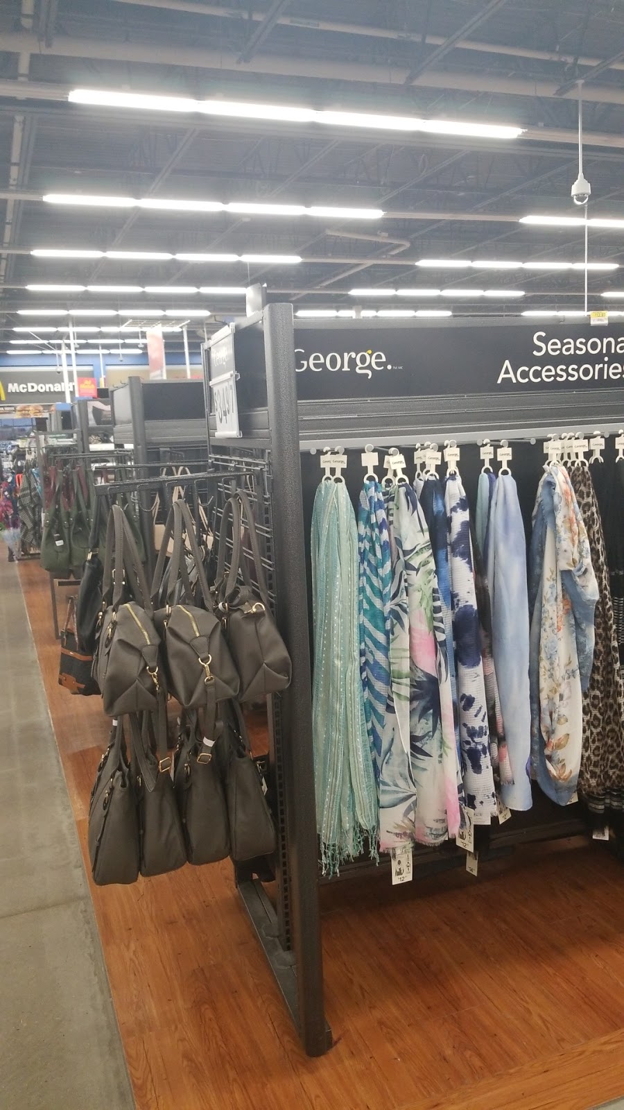 Walmart Supercentre | 335 Farmers Market Rd, Woolwich, ON N2V 0A4, Canada | Phone: (519) 746-6700