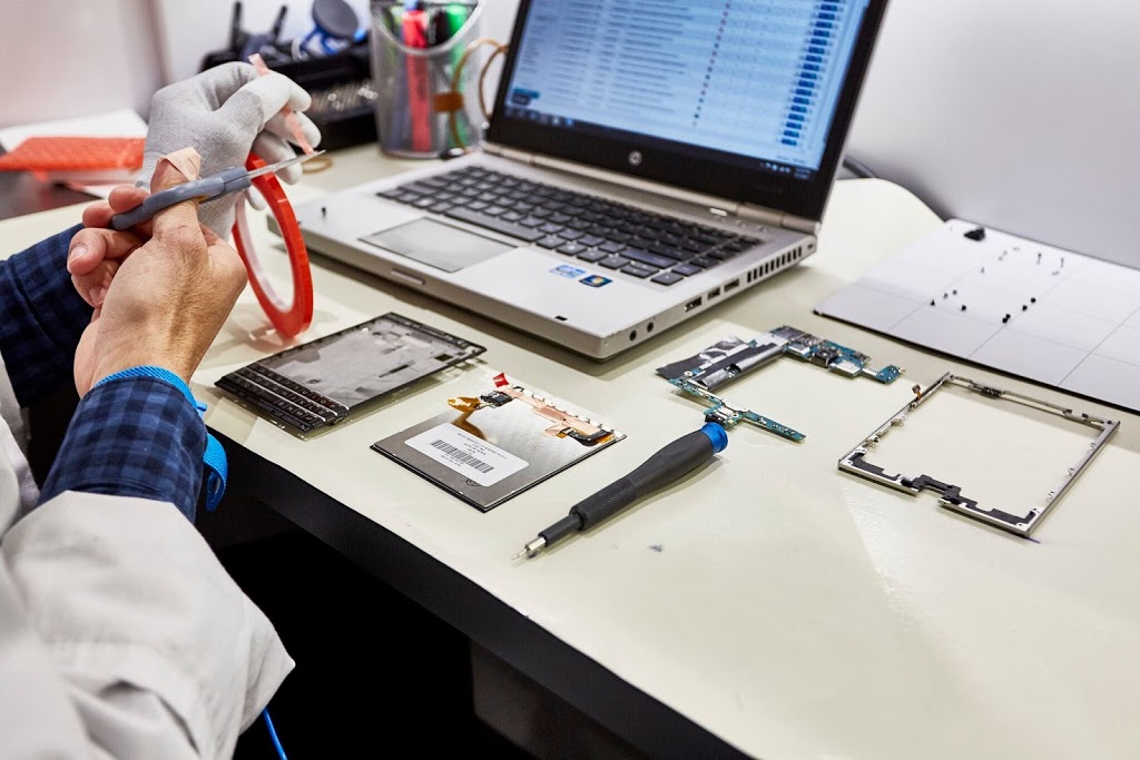 Mobile Klinik Professional Smartphone Repair - Regina | 4625 Gordon Rd Unit 6, Regina, SK S4W 0B7, Canada | Phone: (306) 205-8172